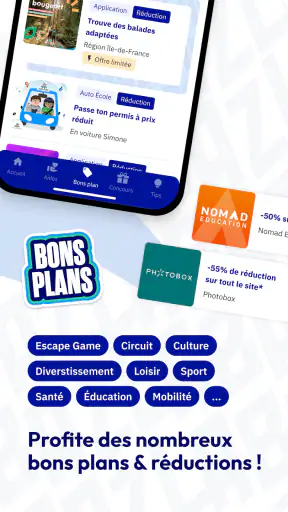 Labaz screenshot