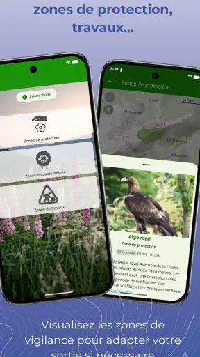 Lac Annecy Aravis Outdoor screenshot