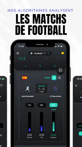 L'Algo de Paulo screenshot