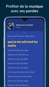 Lark Player - Lecteur Musique screenshot