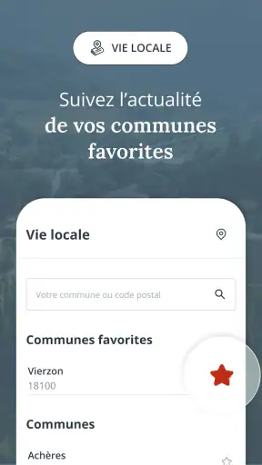 Le Berry screenshot