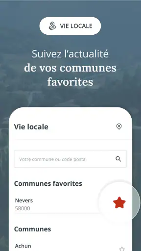 Le Jdc screenshot