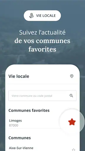 Le Populaire screenshot