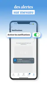 Le Progrès, l'actu en continu screenshot