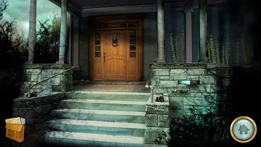 Le secret du manoir Grisly screenshot