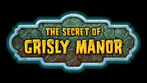 Le secret du manoir Grisly screenshot