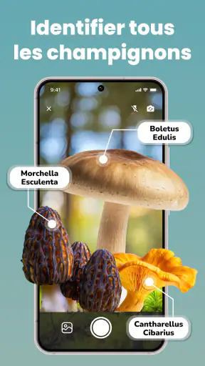 LeafCheck : Soins Plantes screenshot