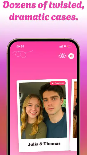 Leaked · Mobile Detective screenshot