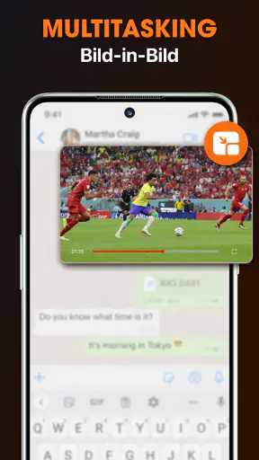 Lecteur IPTV, TV en direct screenshot