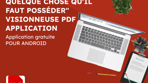 Lecteur PDF, Lire Doc & PDF screenshot