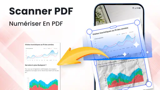 Lecteur PDF - Lire et éditer screenshot