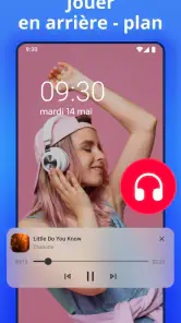 Lecteur Vidéo Tous Formats screenshot