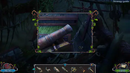 Legendary Tales 1 screenshot