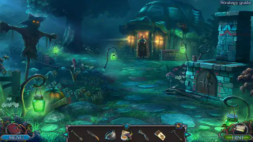 Legendary Tales 1 screenshot