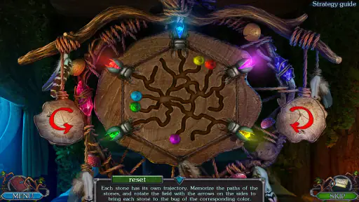 Legendary Tales 1 screenshot