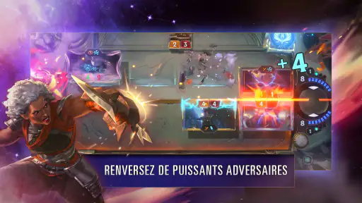 Legends of Runeterra screenshot