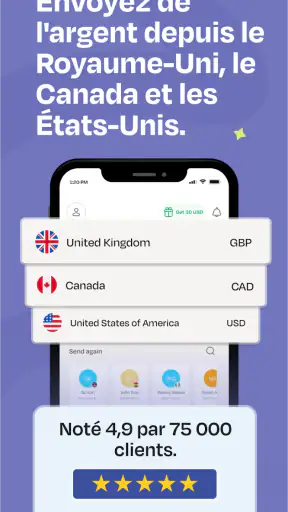 LemFi screenshot