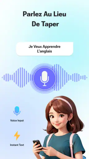 Lernix-Tuteur linguistique IA screenshot