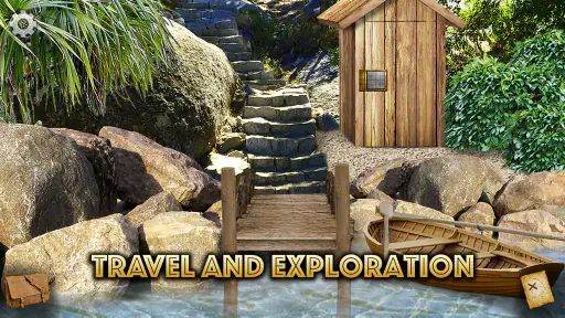 Les Mondes Enchantés 2 screenshot