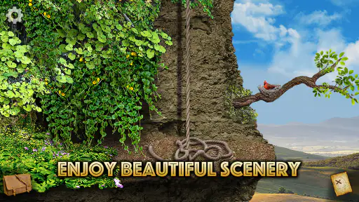 Les Mondes Enchantés 2 screenshot