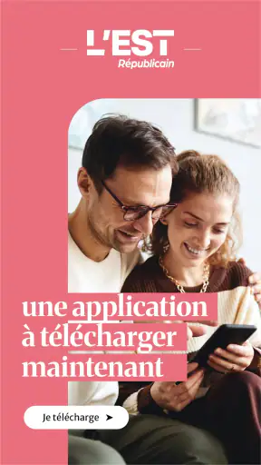 L'Est Républicain, info & actu screenshot