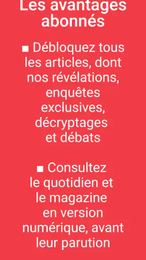 L'Humanité - Le journal screenshot