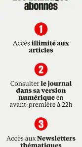 Libération: Info et Actualités screenshot