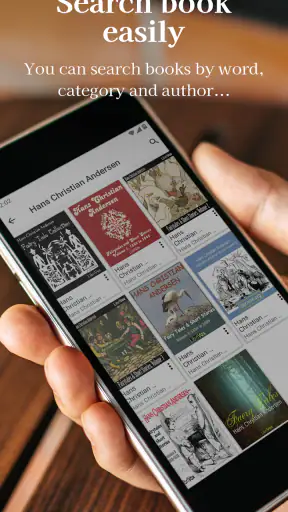 LibriVox: Listen Audiobooks screenshot