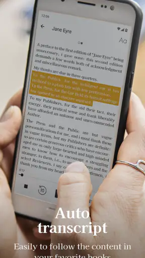 LibriVox: Listen Audiobooks screenshot