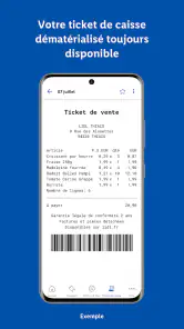 Lidl Plus screenshot