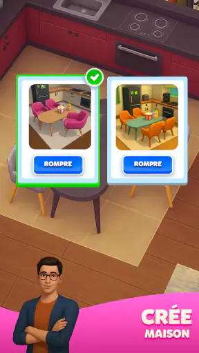 Life Sim: Famille Simulateur screenshot