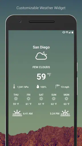 Light Void Pro - White Icons screenshot