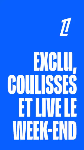 Ligue 1 App Officielle screenshot