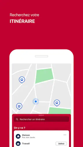 liO Occitanie screenshot