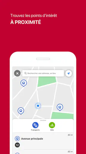 liO Occitanie screenshot