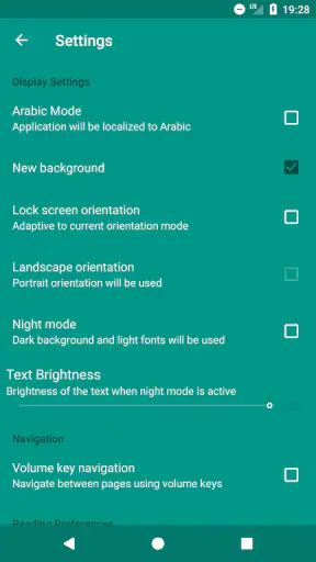 Coran Tajwid : قرآن تجويد screenshot