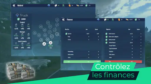 Live Cycling Manager 2026 screenshot