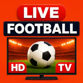 Live Football TV Streaming HD screenshot