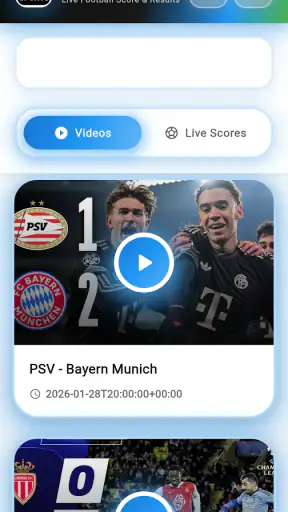 Live Sports Plus HD screenshot