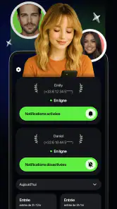 Logera screenshot
