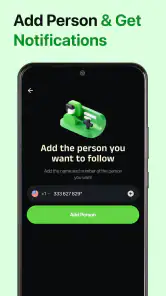 Lognexa screenshot