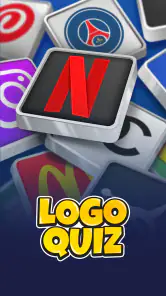 Logo Quiz - Devinez le Logo screenshot