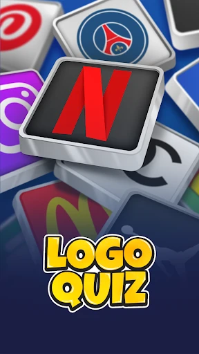 Logo Quiz - Devinez le Logo screenshot