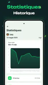 Logsy screenshot