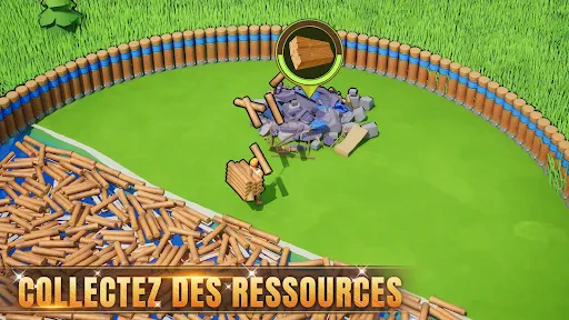 Lords Mobile: Kingdom Wars screenshot