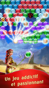 Lost Bubble - Bubble Shooter screenshot