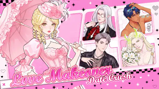 Love Makeover: Mode & Style screenshot