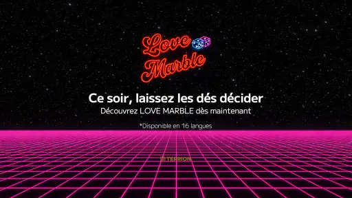 Love Marble: Jeux de Couple screenshot