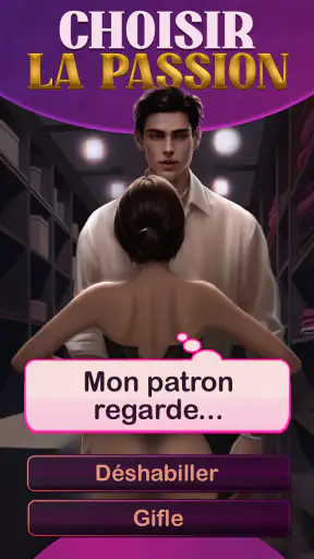 Love Quest: Romance screenshot