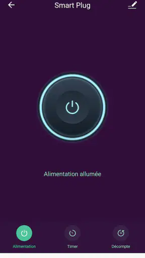 LSC Smart Connect screenshot